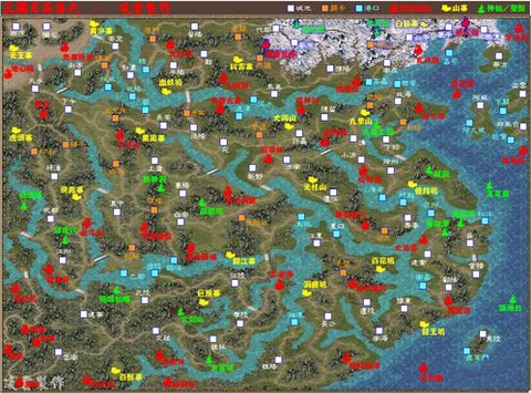 三国群英传7什么是石碑[图1]