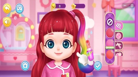 彩虹宝宝换装日记图3