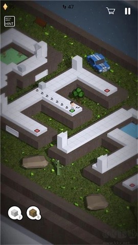 梦游者图3