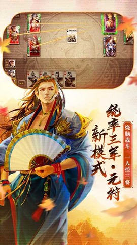 三国杀单机版[图1]