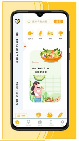 减脂食谱咔森图2