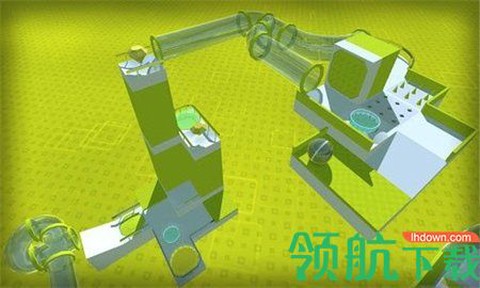 惊奇滚球图1