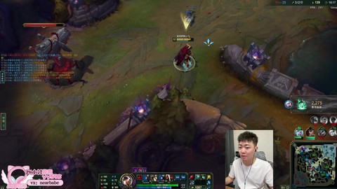 电脑怎么直播英雄联盟