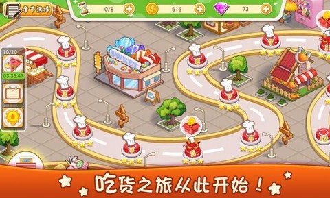 美食烹饪厨房图2