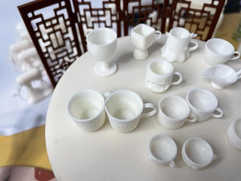 迷你世界怎么做杯子