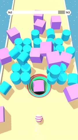 新黑洞吞噬图1