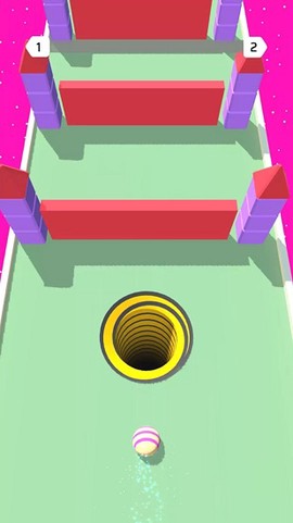 新黑洞吞噬图3