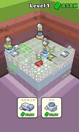 重型机械图2