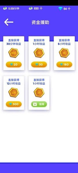 我的迷你市场图2