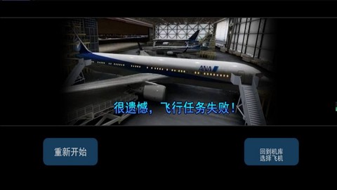 虚拟飞行模拟图1