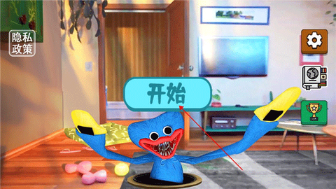 恐怖面条人[图1]