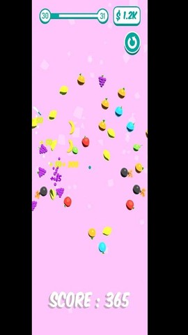 迷你水果忍者图3