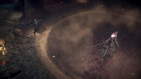 憎恨之心：亡者归来图1