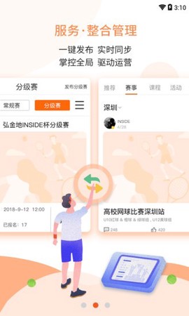 Inside合伙人图1