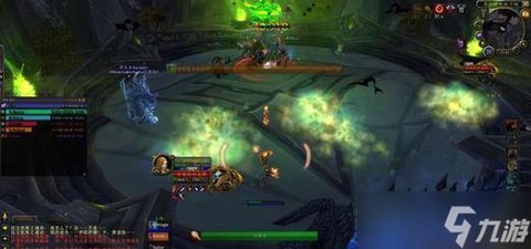 魔兽世界怎么升级90