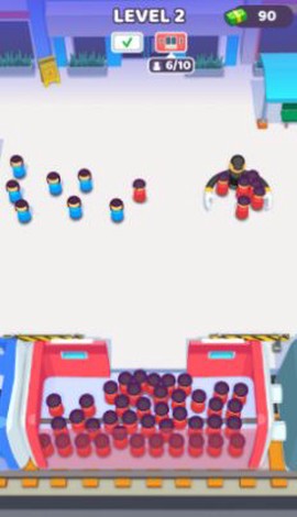 公交车接客图2