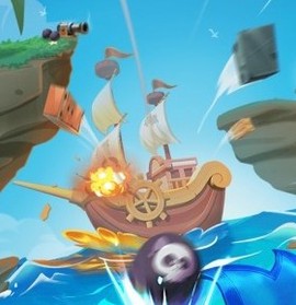 海盗打砖块[图1]