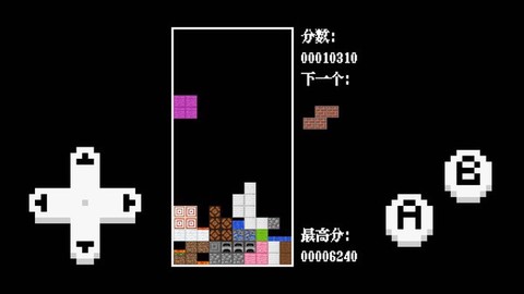 方块游戏经典图3