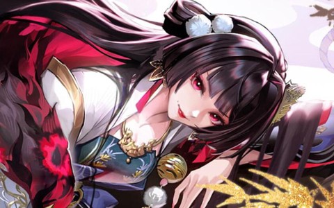 阴阳师鬼女红叶怎么样