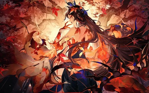 阴阳师鬼女红叶怎么样[图2]