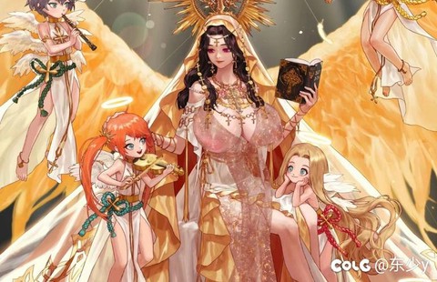 dnf奶妈贪食选什么[图1]