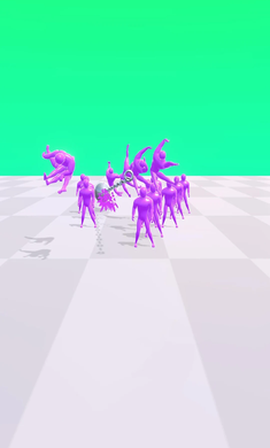 铁球粉碎王图1
