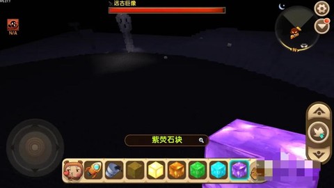 迷你迷你世界怎么召唤boss[图1]