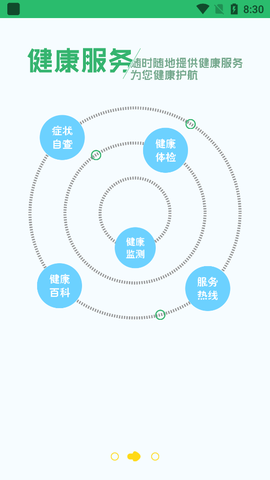 健康呼伦贝尔图2