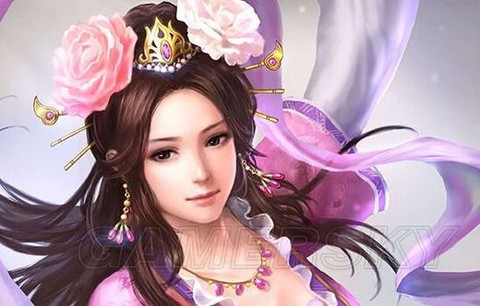 三国志13怎么娶貂蝉[图2]