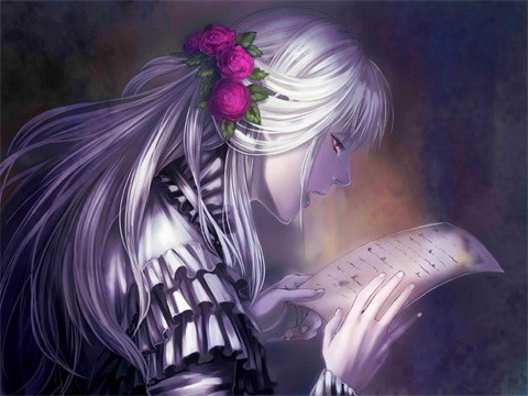 海市蜃楼之馆汉化版[图1]