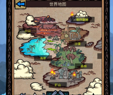 恐怖之旅大冒险[图3]