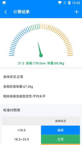 Body记录器图3