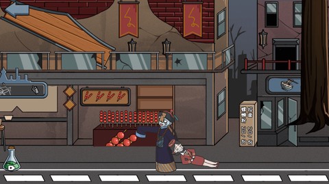 猛鬼躲猫猫图1