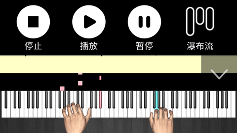 呱呱学琴[图2]