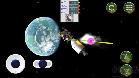 太空人模拟器图2