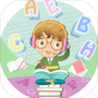 小学英语连连看