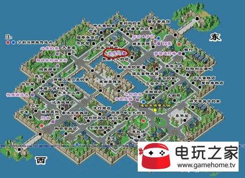 魔力宝贝鉴定师怎么冲技能[图1]