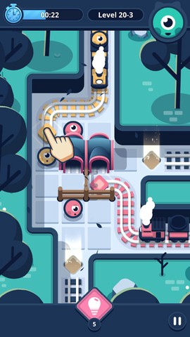 铁路救援图1