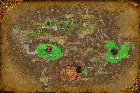 魔兽世界怎么去海山