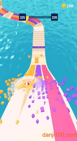 颜色飞轮图2