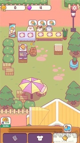 小喵餐厅[图2]