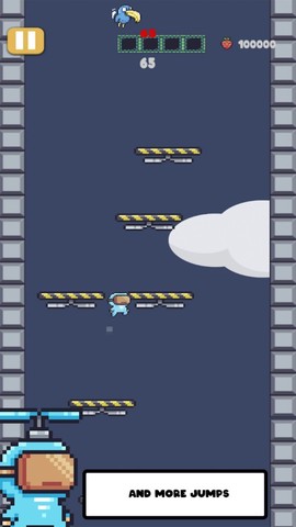 无限深空图1