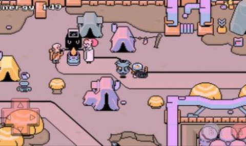 外星人寮屋图2