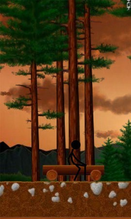 火柴人登山赛车图3