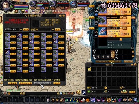 魔域永久至尊怎么看[图2]