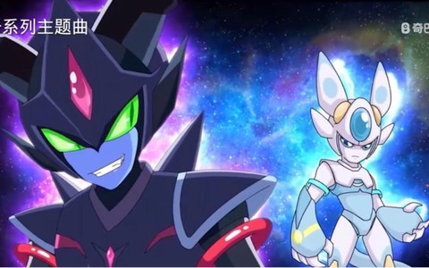 赛尔号4主题曲叫什么[图2]