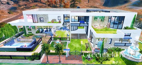 明日之后怎么建基建[图2]