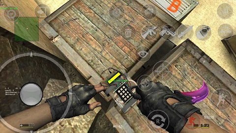 csgo单机版[图1]