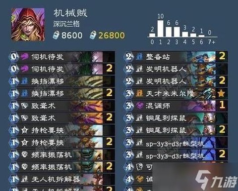 炉石传说阿莱克斯塔萨怎么获得[图2]