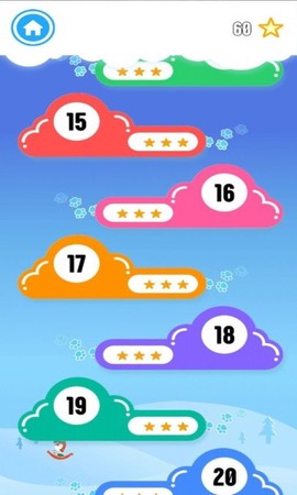 积木派对：我敲开心图3